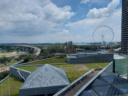 Suntec City Mall (D1), Office #516199191